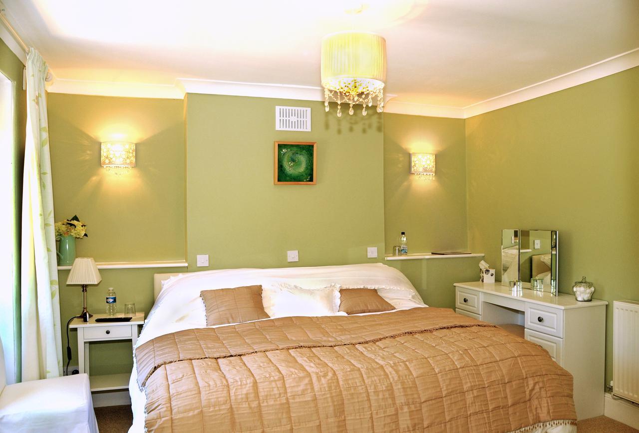 แพนท์ เท็ก Bed & Breakfast Tregarth ห้อง รูปภาพ