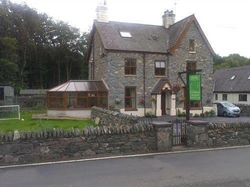 แพนท์ เท็ก Bed & Breakfast Tregarth ภายนอก รูปภาพ