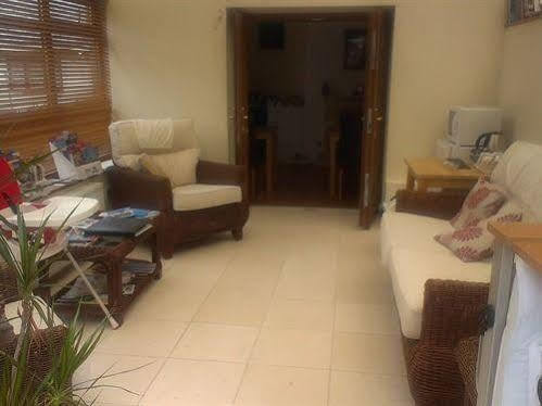 แพนท์ เท็ก Bed & Breakfast Tregarth ภายนอก รูปภาพ